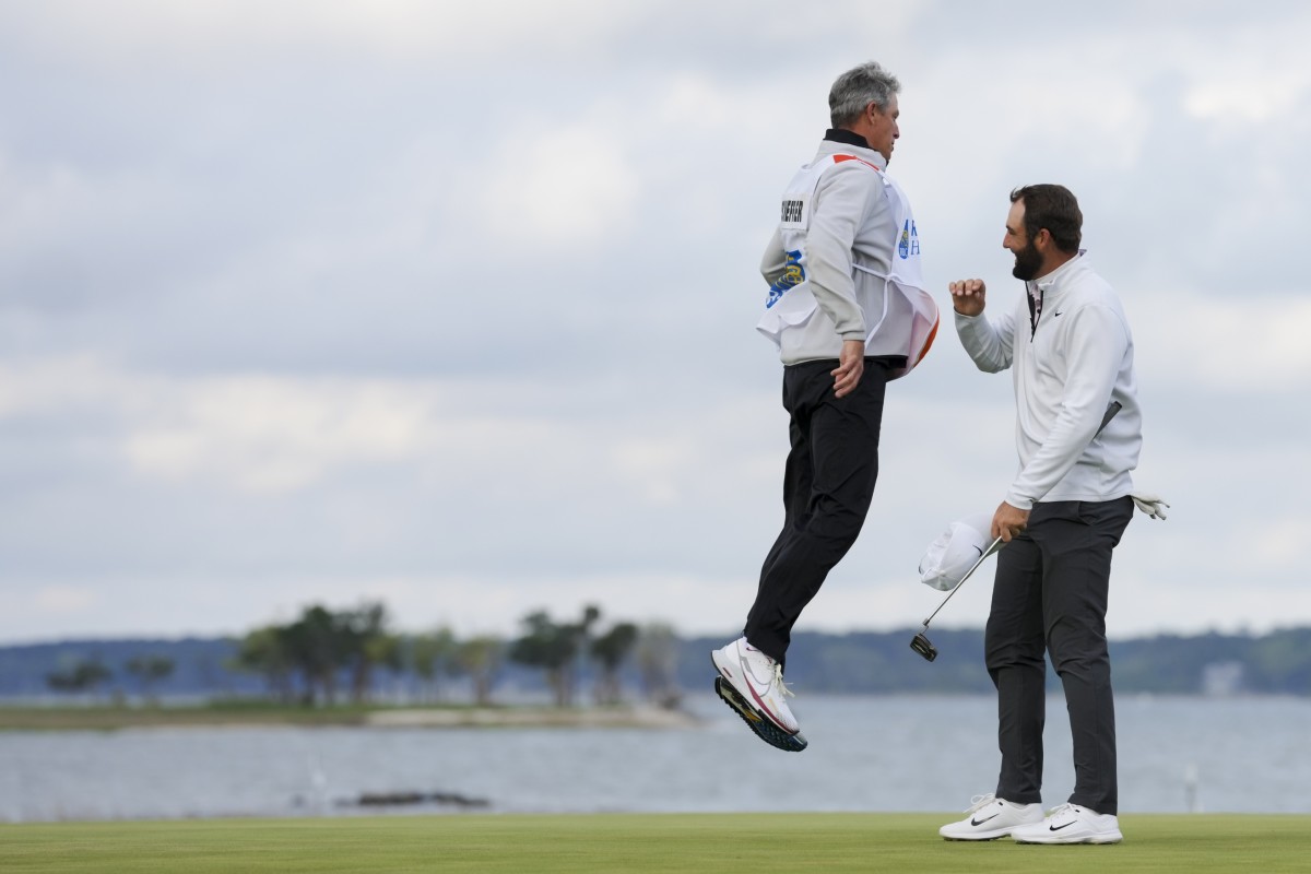 scheffler ryder cup