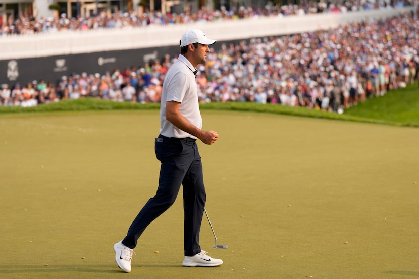 scheffler koepka 0025