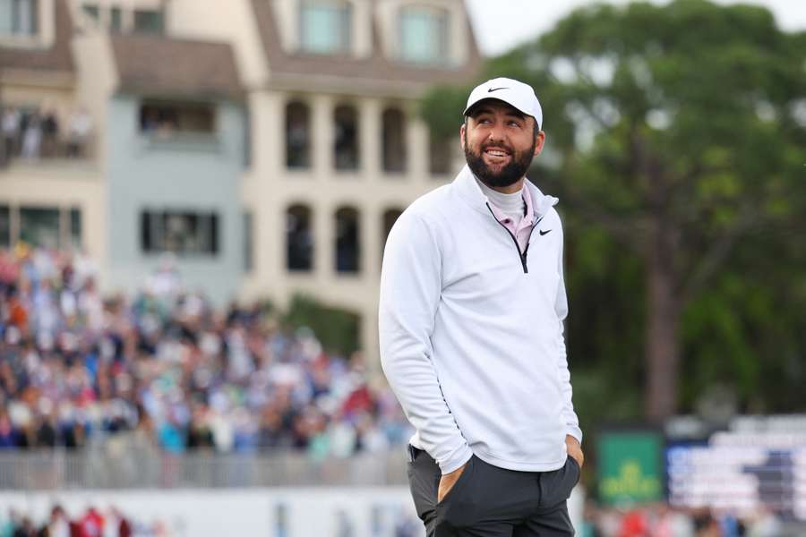 scheffler koepka 0033