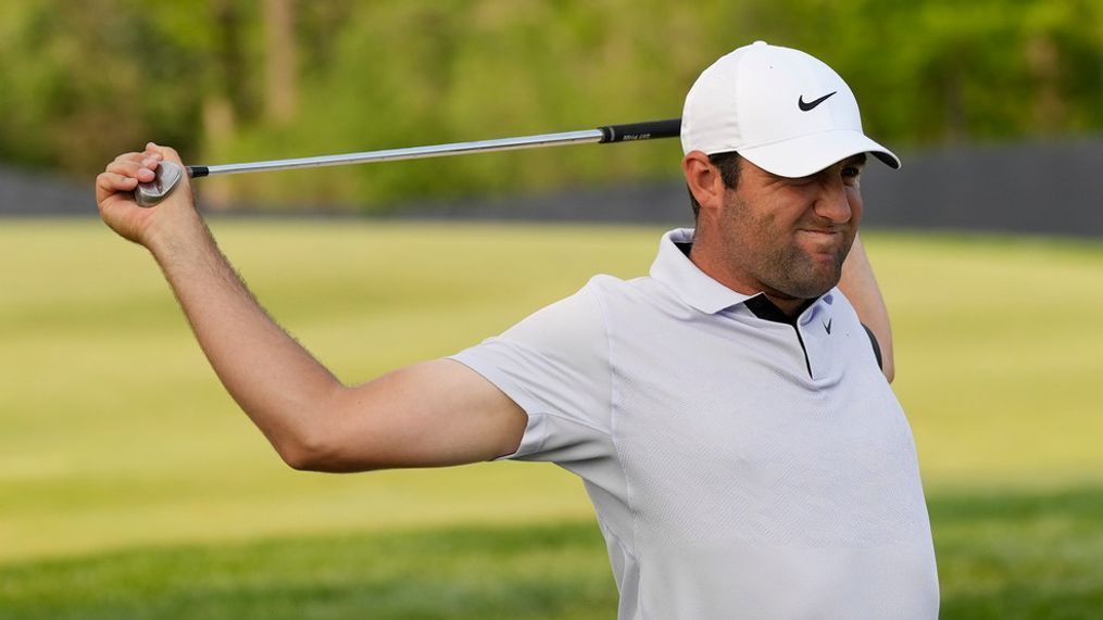 scheffler koepka 0038