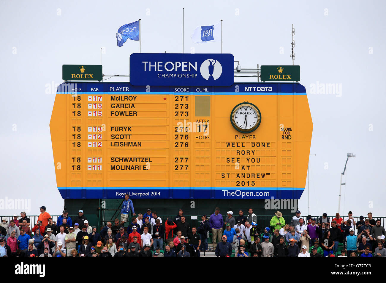 scoreboard british open 0013