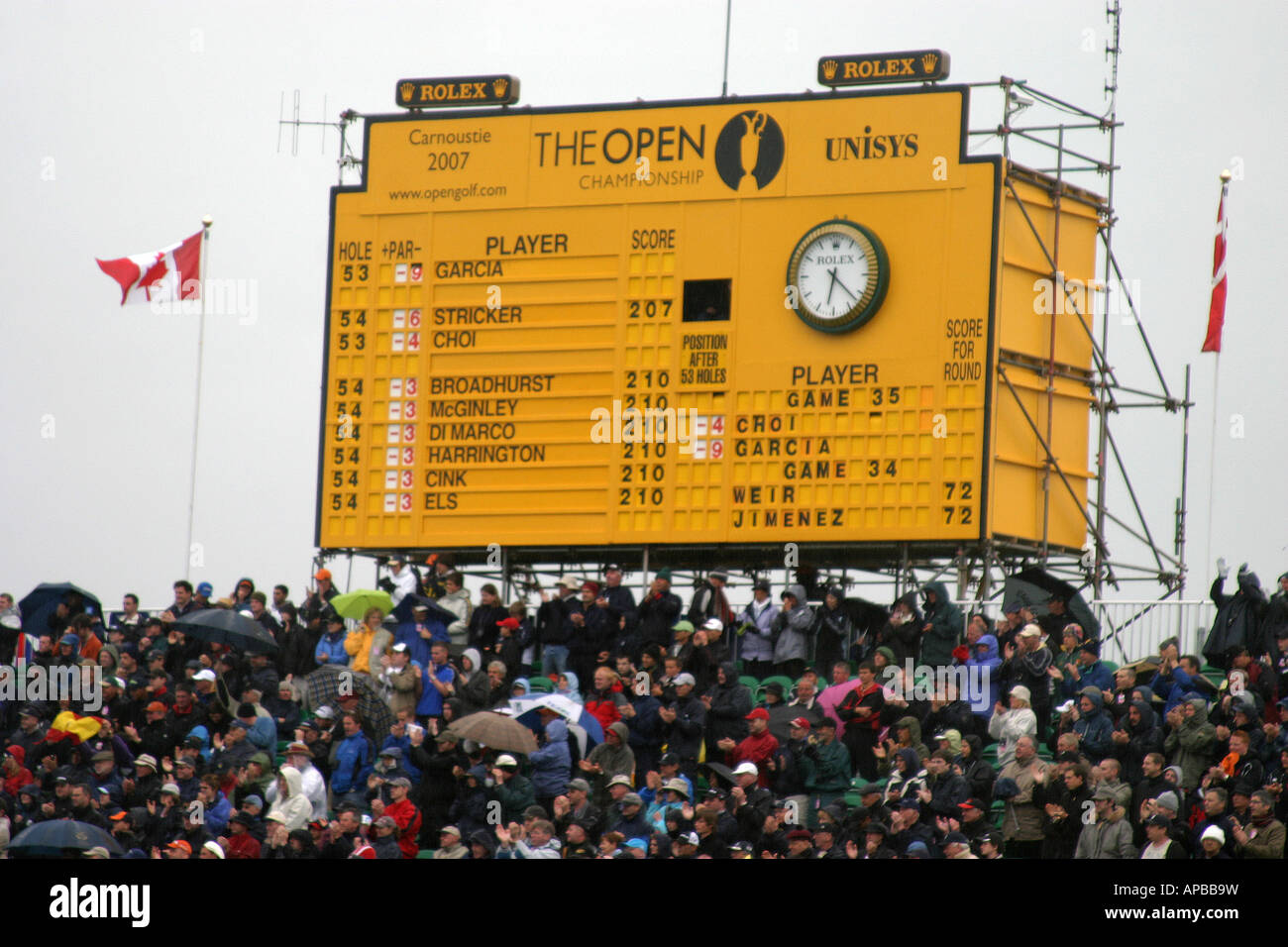 scoreboard british open 0018