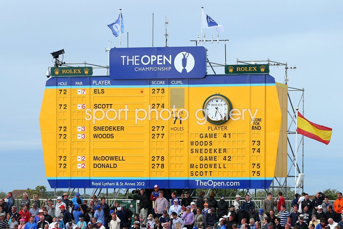 scoreboard british open 0023