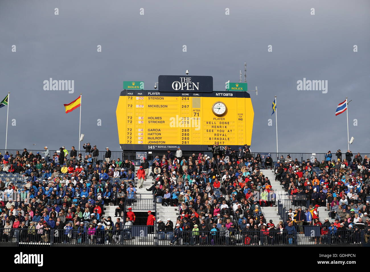 scoreboard british open 0026