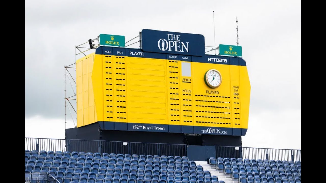 scoreboard british open 0038