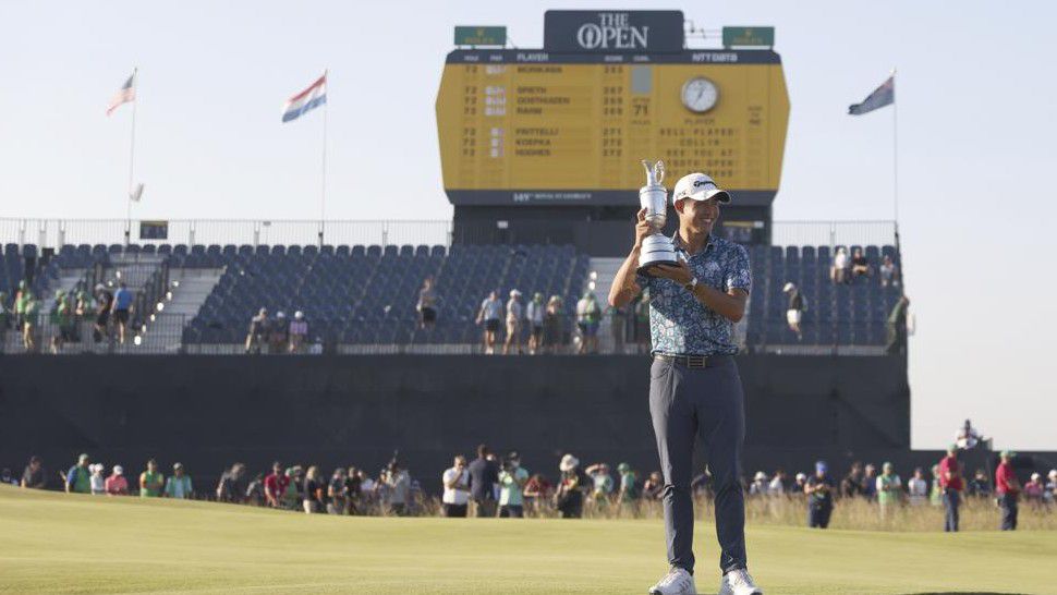 scoreboard british open 0046