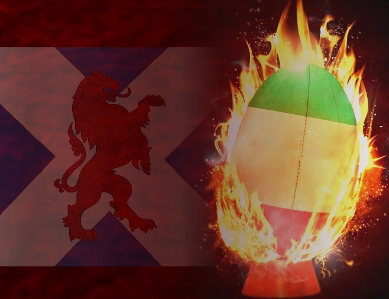 Scotland rugby performance analysis.