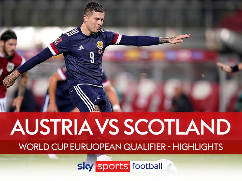 scotland v austria 0012