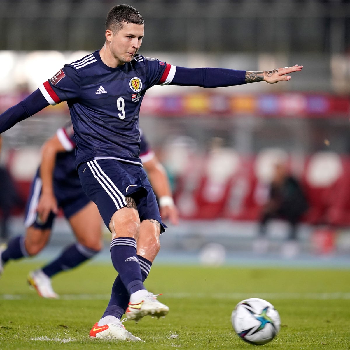 scotland v austria 0014