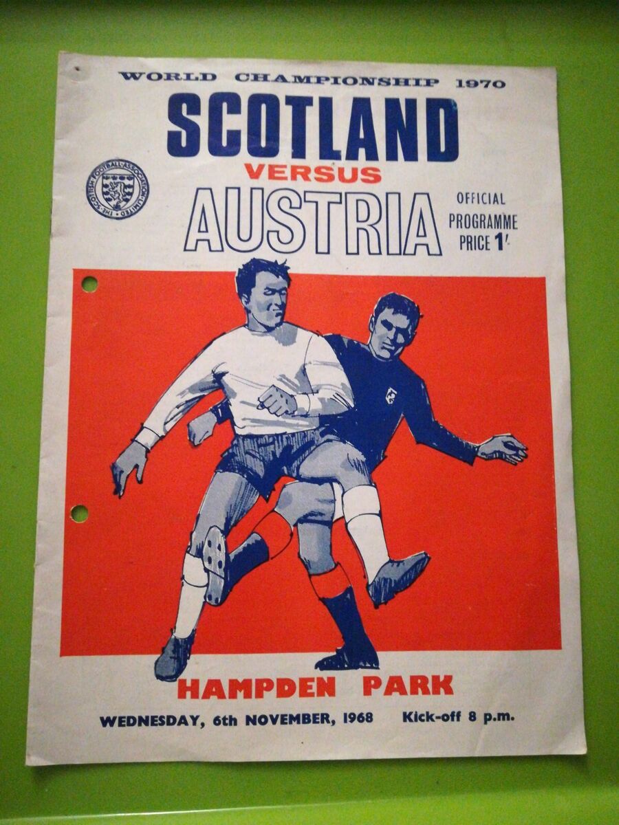 scotland v austria 0016