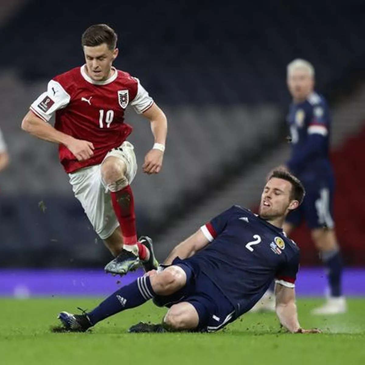 scotland v austria 0019