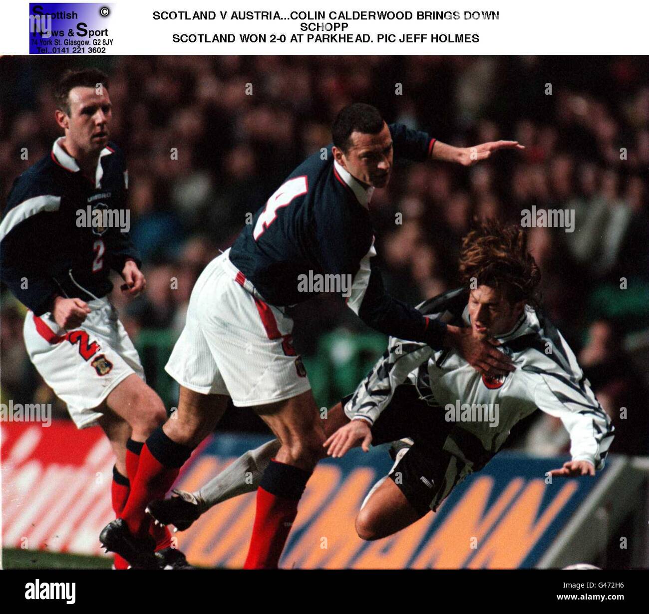 scotland v austria 0020
