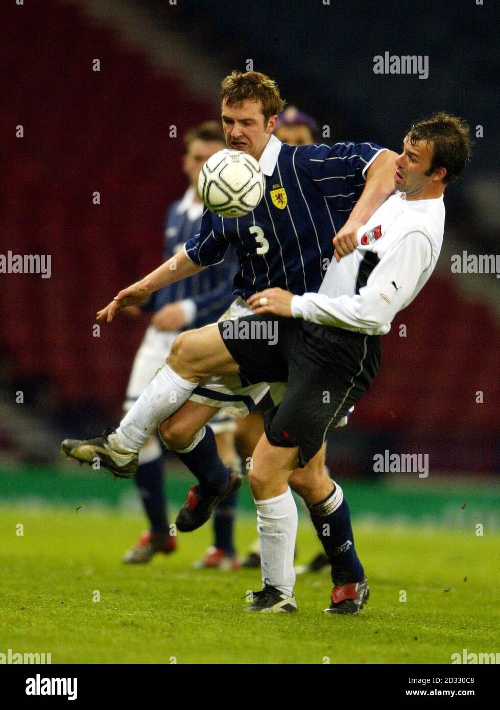 scotland v austria 0029