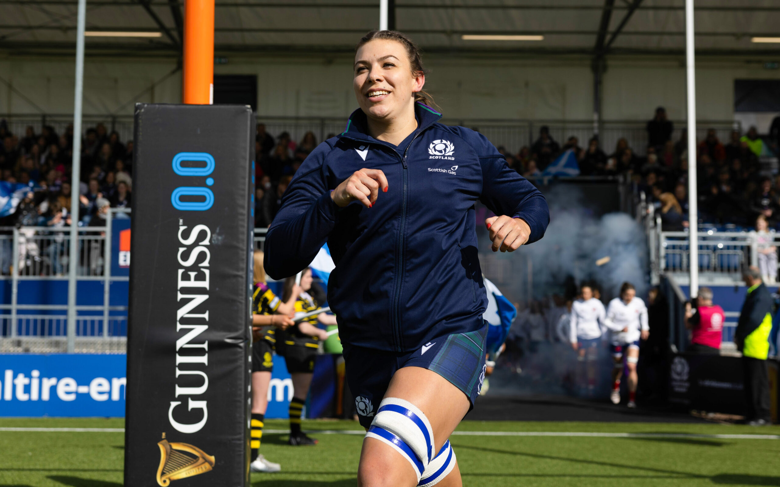 scotland v france football 0018