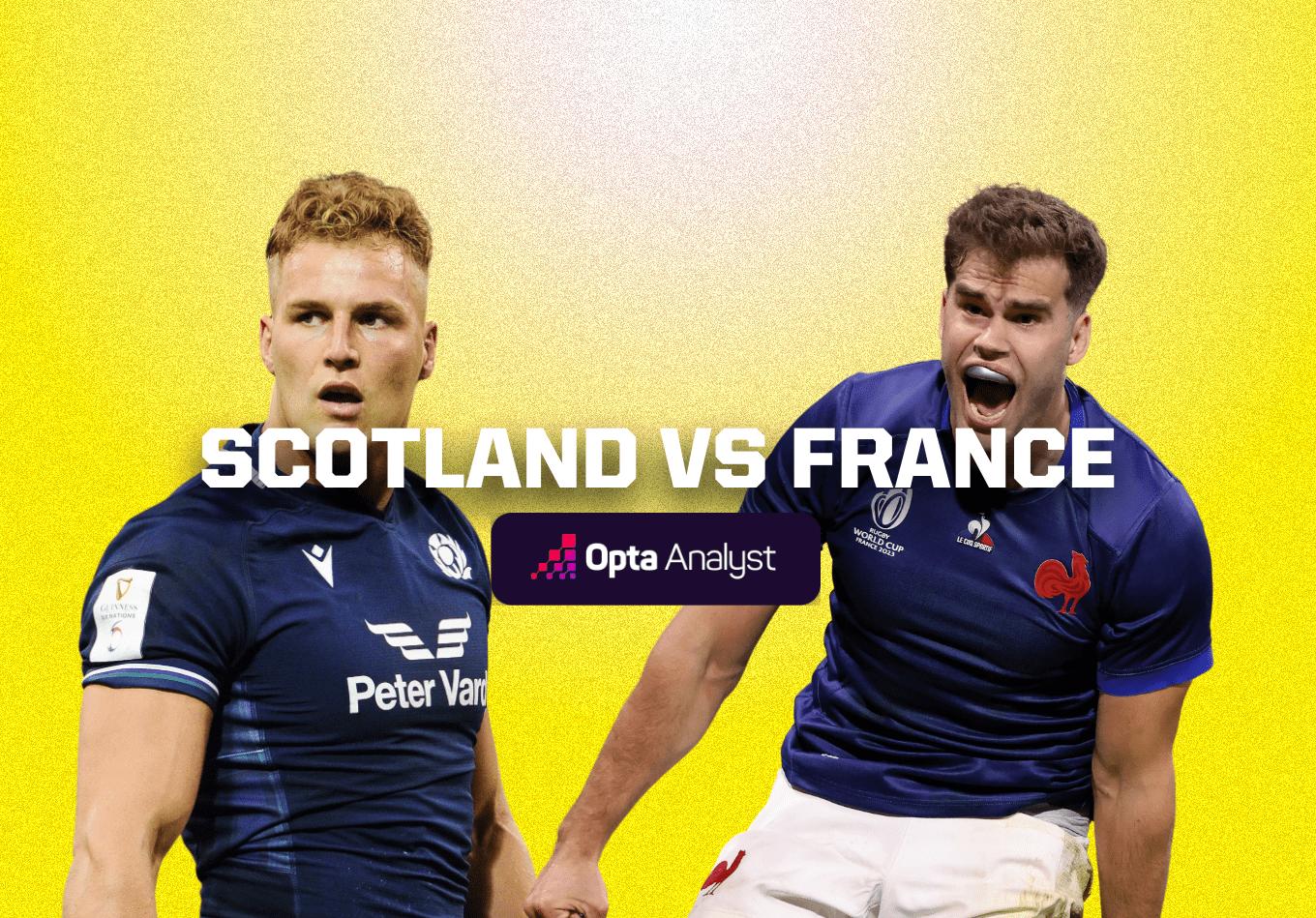 scotland v france football 0025