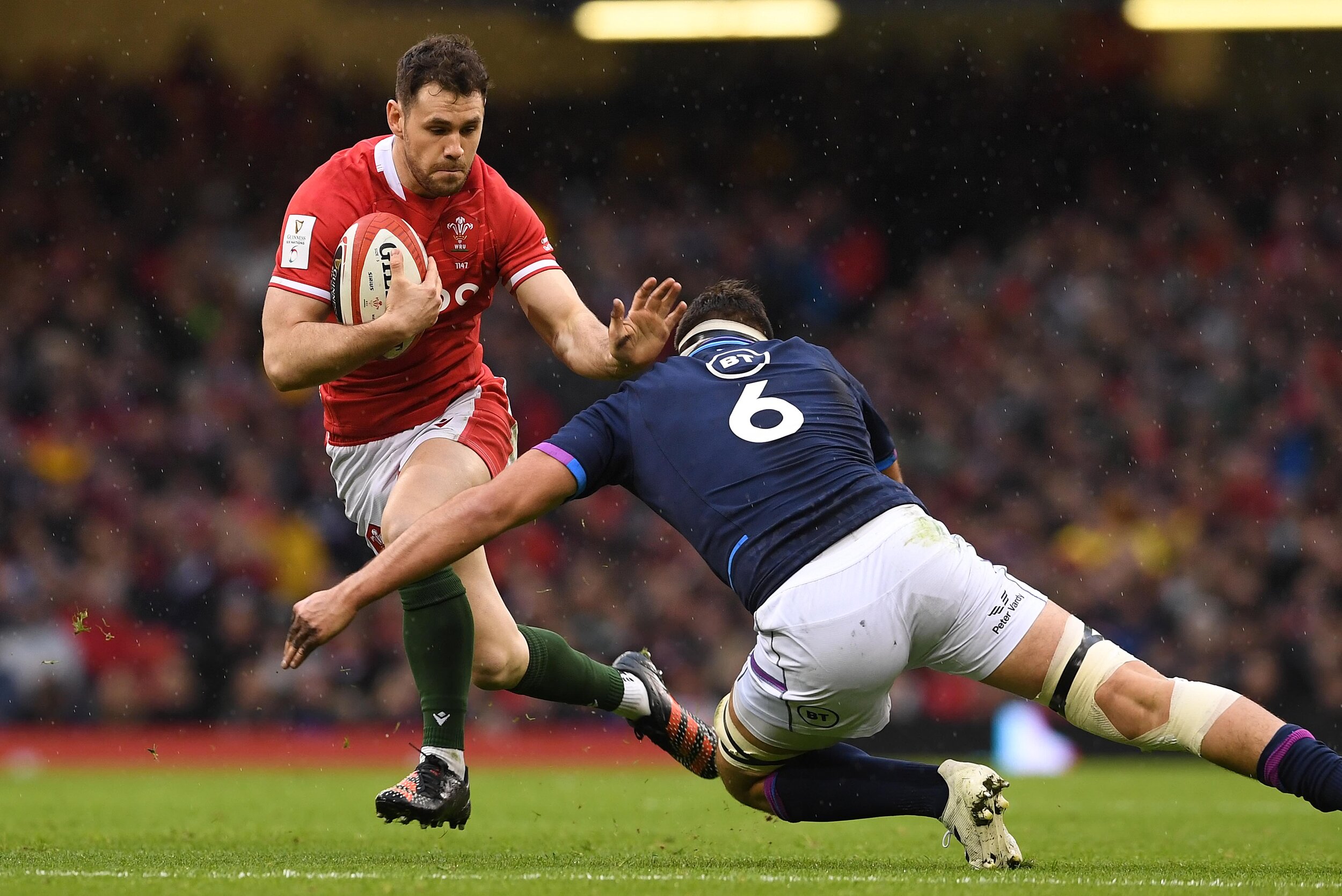 scotland vs england six nations 2024 0032