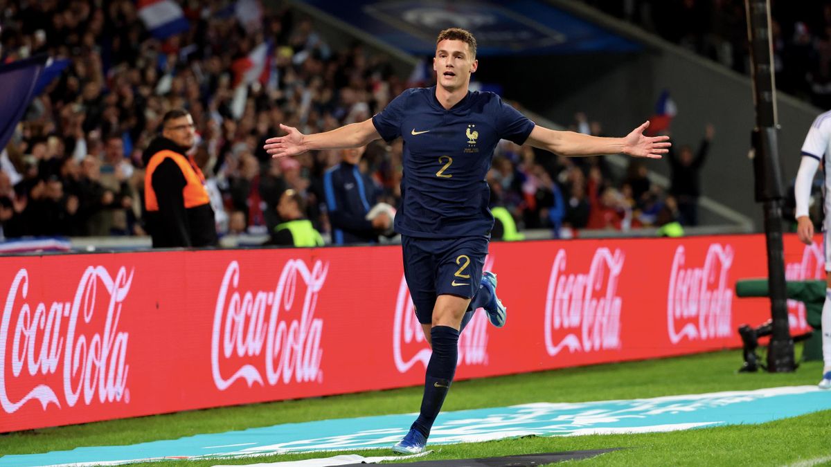 Scotland vs France highlights