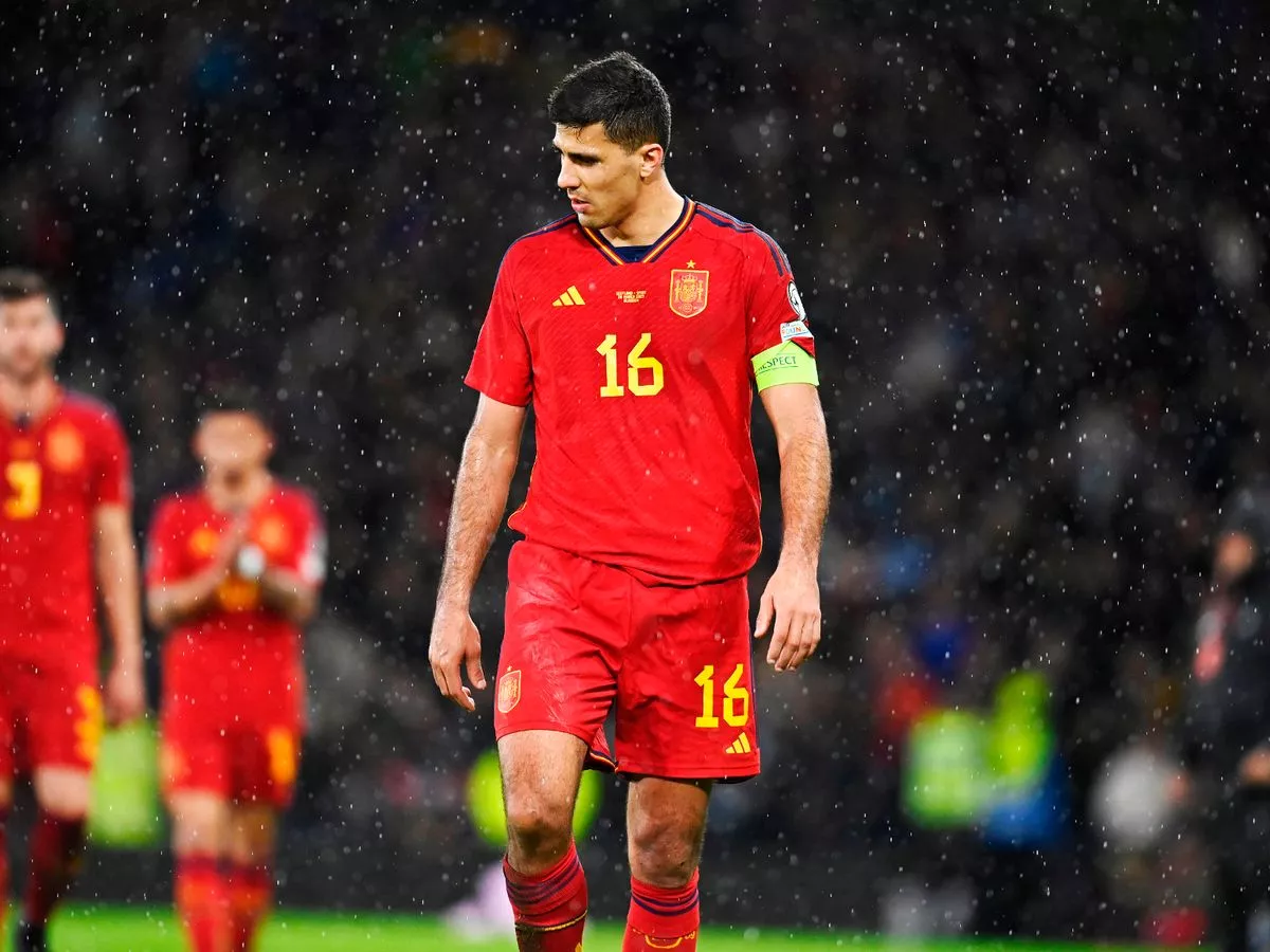 scotland vs spain euro 2024 0010