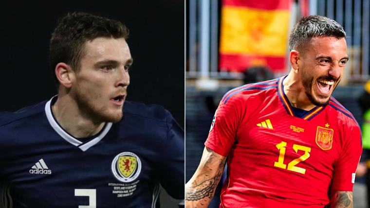 scotland vs spain euro 2024 0012