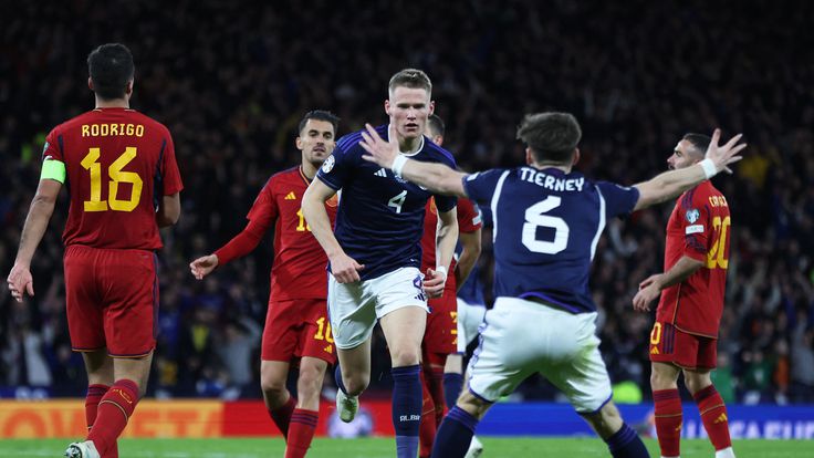 scotland vs spain euro 2024 0013