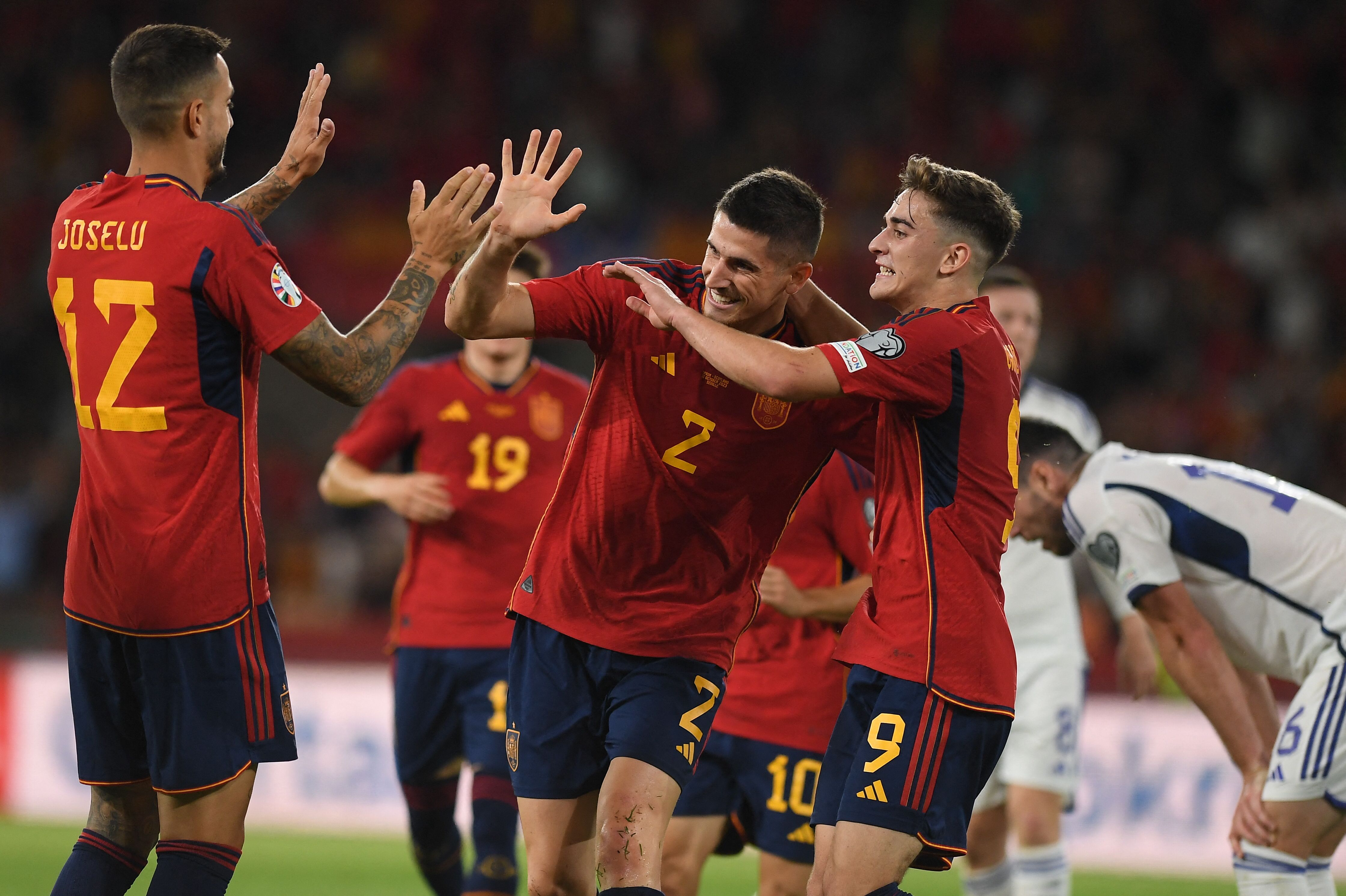scotland vs spain euro 2024 0021