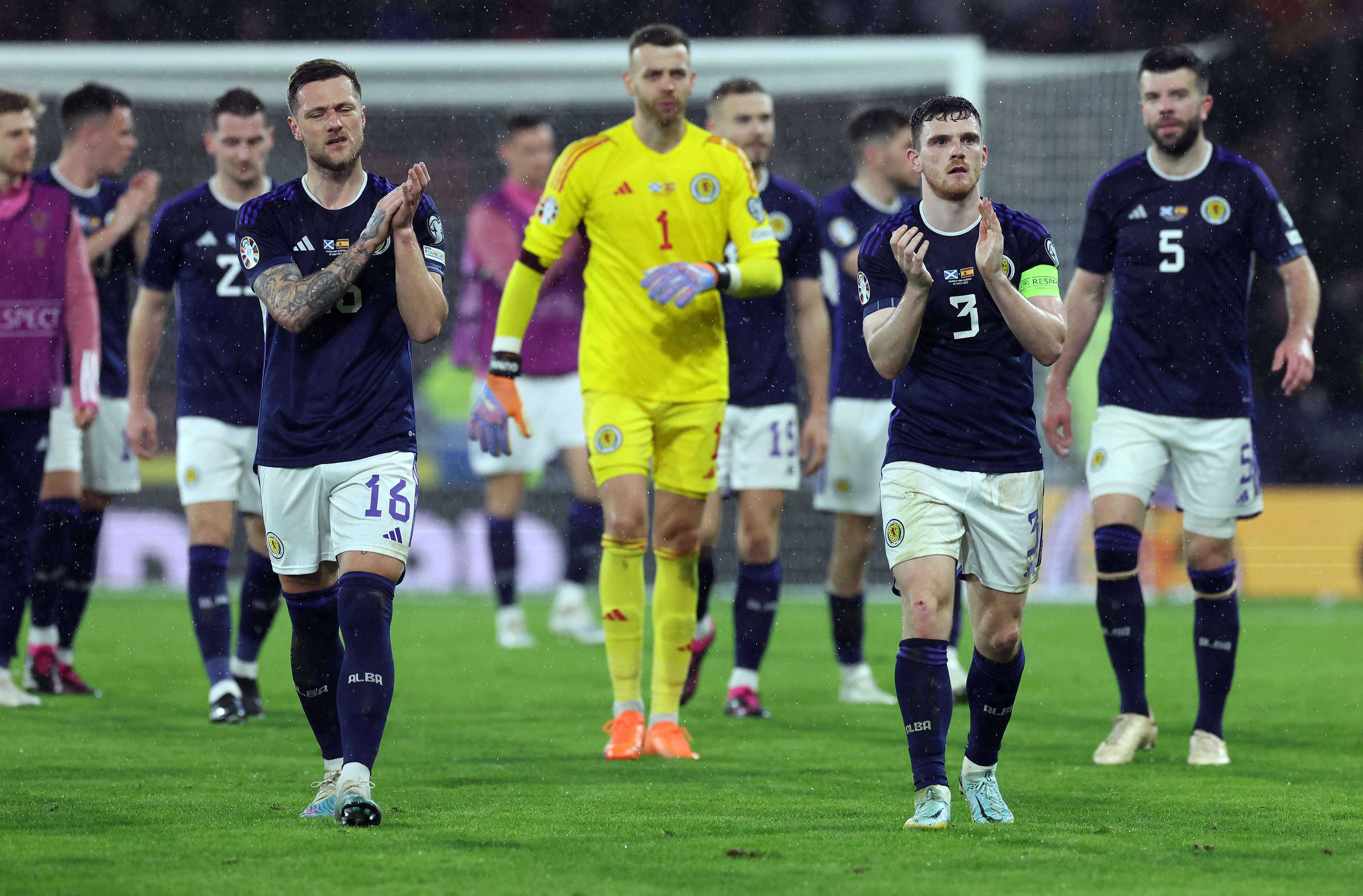 scotland vs spain euro 2024 0024