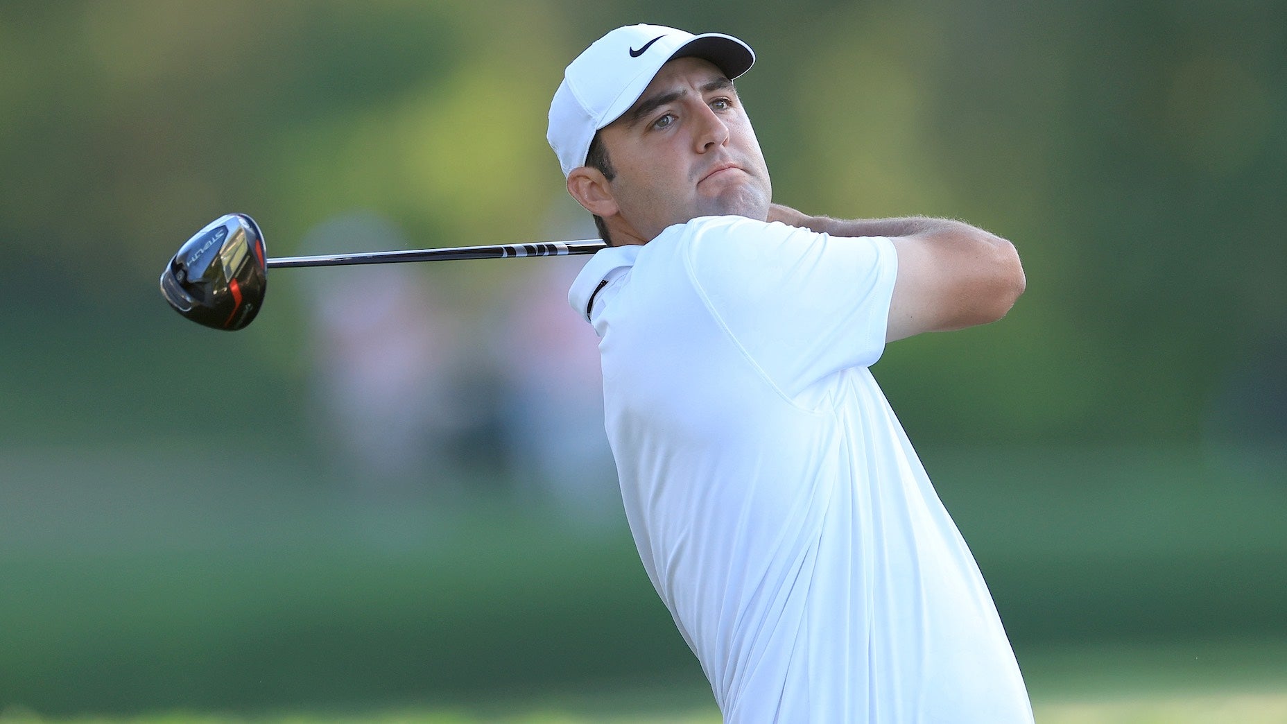 scottie scheffler arnold palmer 0010