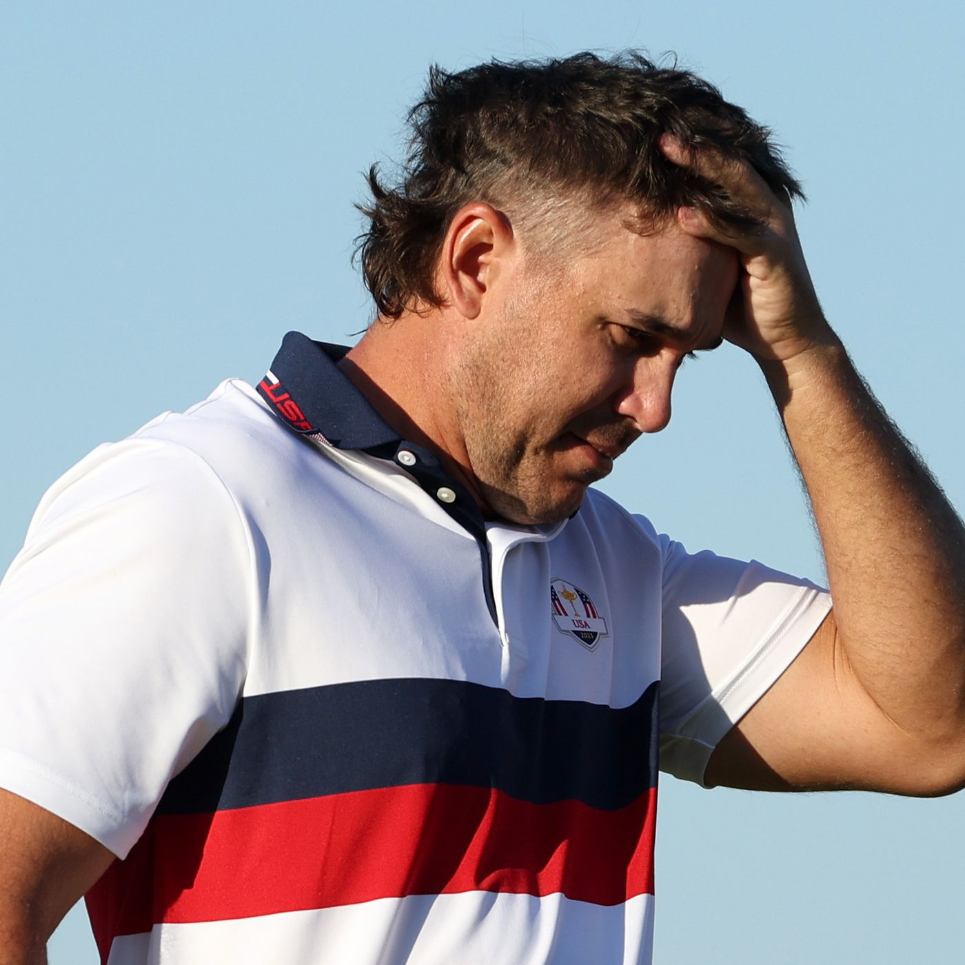 scottie scheffler brooks koepka 0018