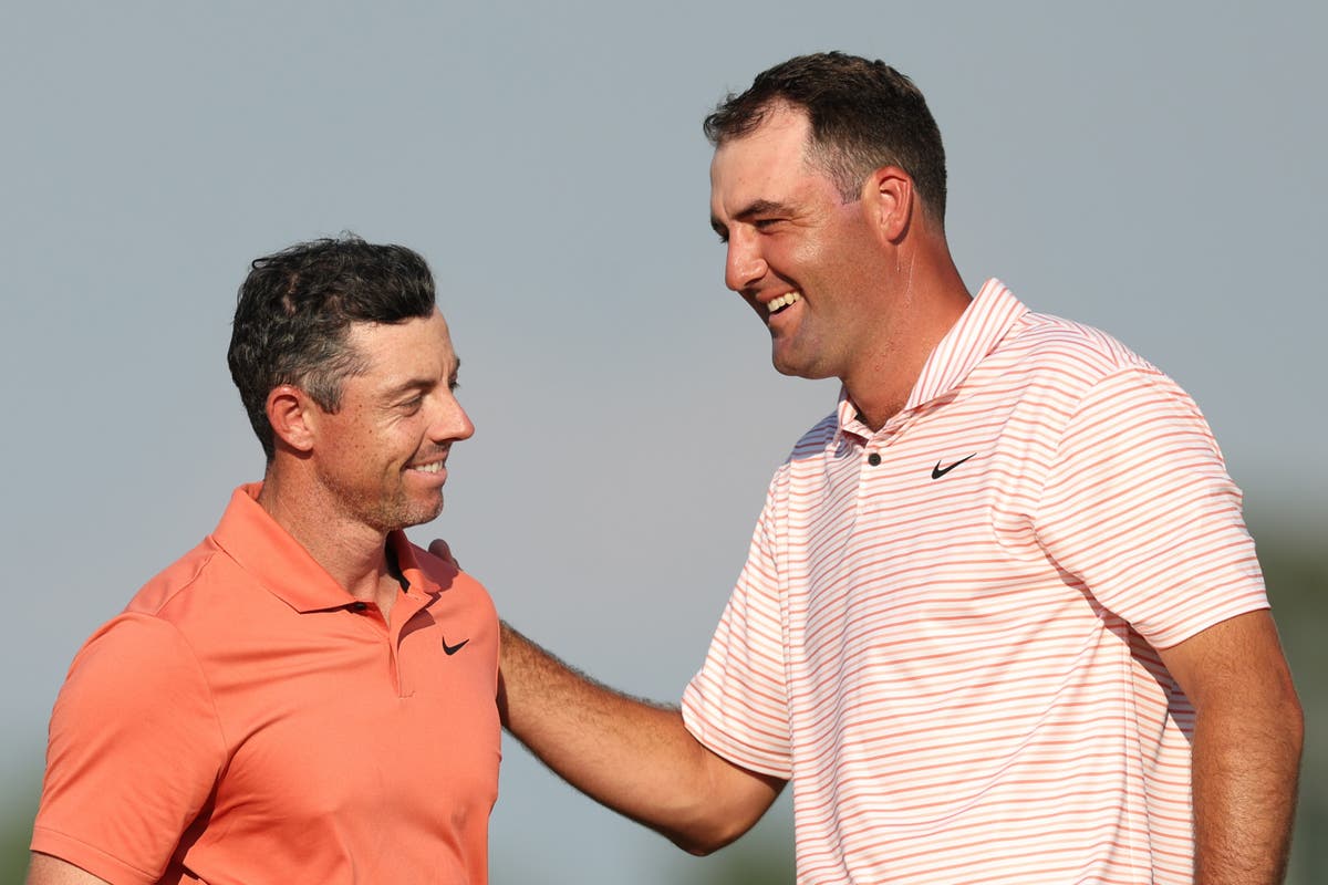 scottie scheffler brooks koepka 0019