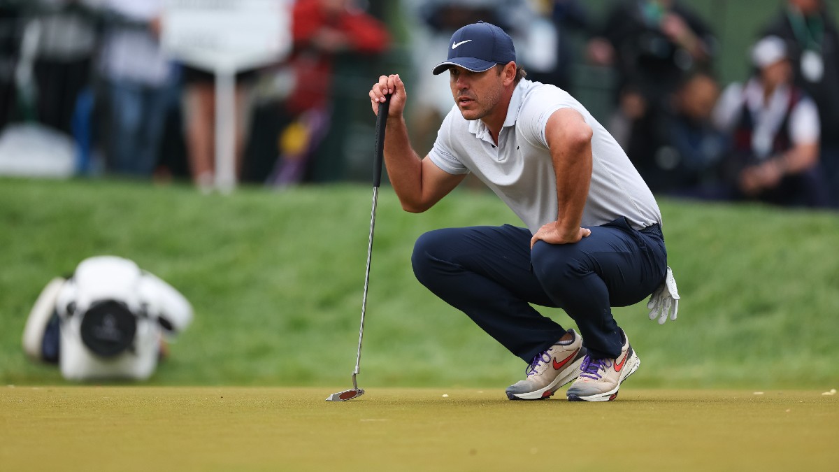 scottie scheffler brooks koepka 0020