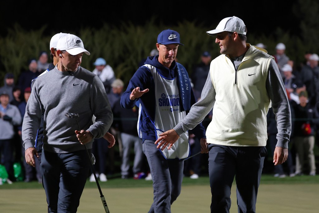 scottie scheffler brooks koepka 0025