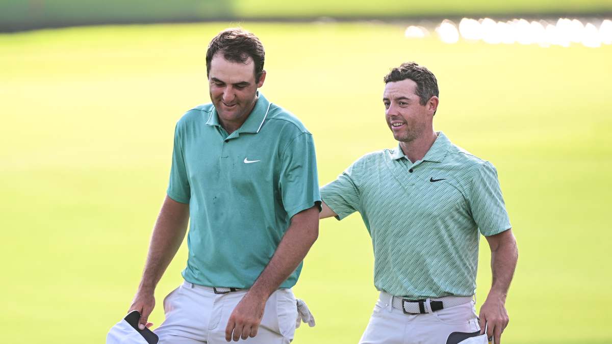 scottie scheffler brooks koepka 0026