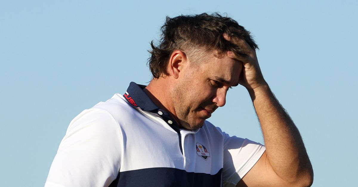 scottie scheffler brooks koepka 0028