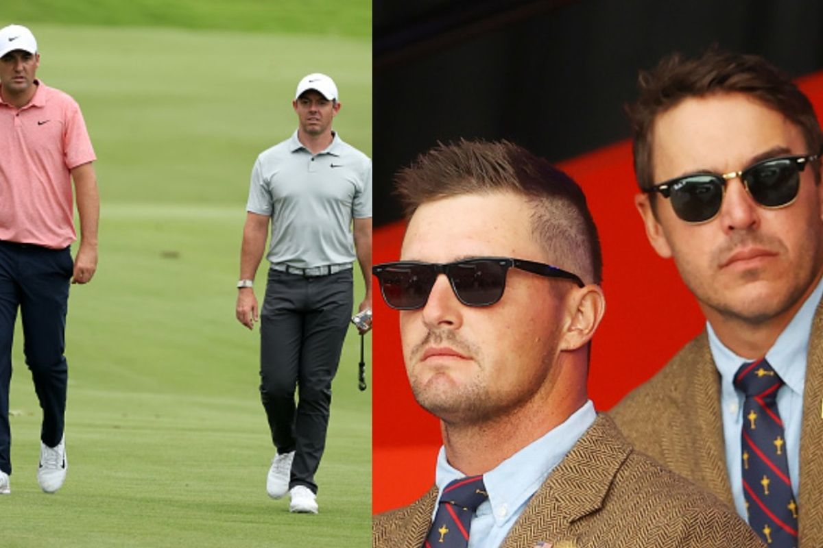 scottie scheffler brooks koepka 0032