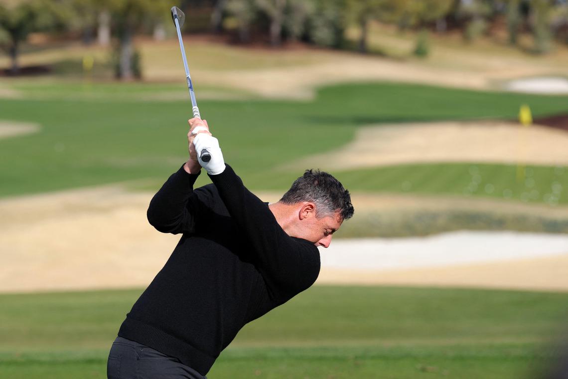 scottie scheffler brooks koepka 0040