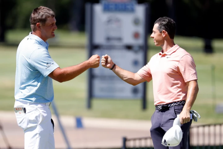 scottie scheffler brooks koepka 0041