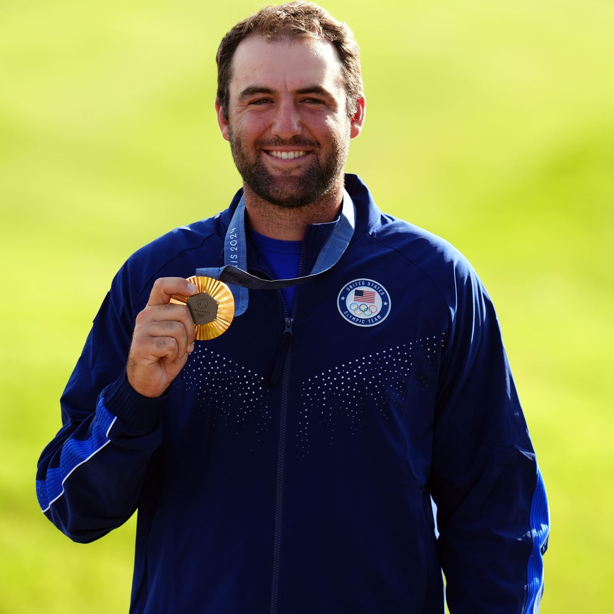 scottie scheffler brooks koepka 0042