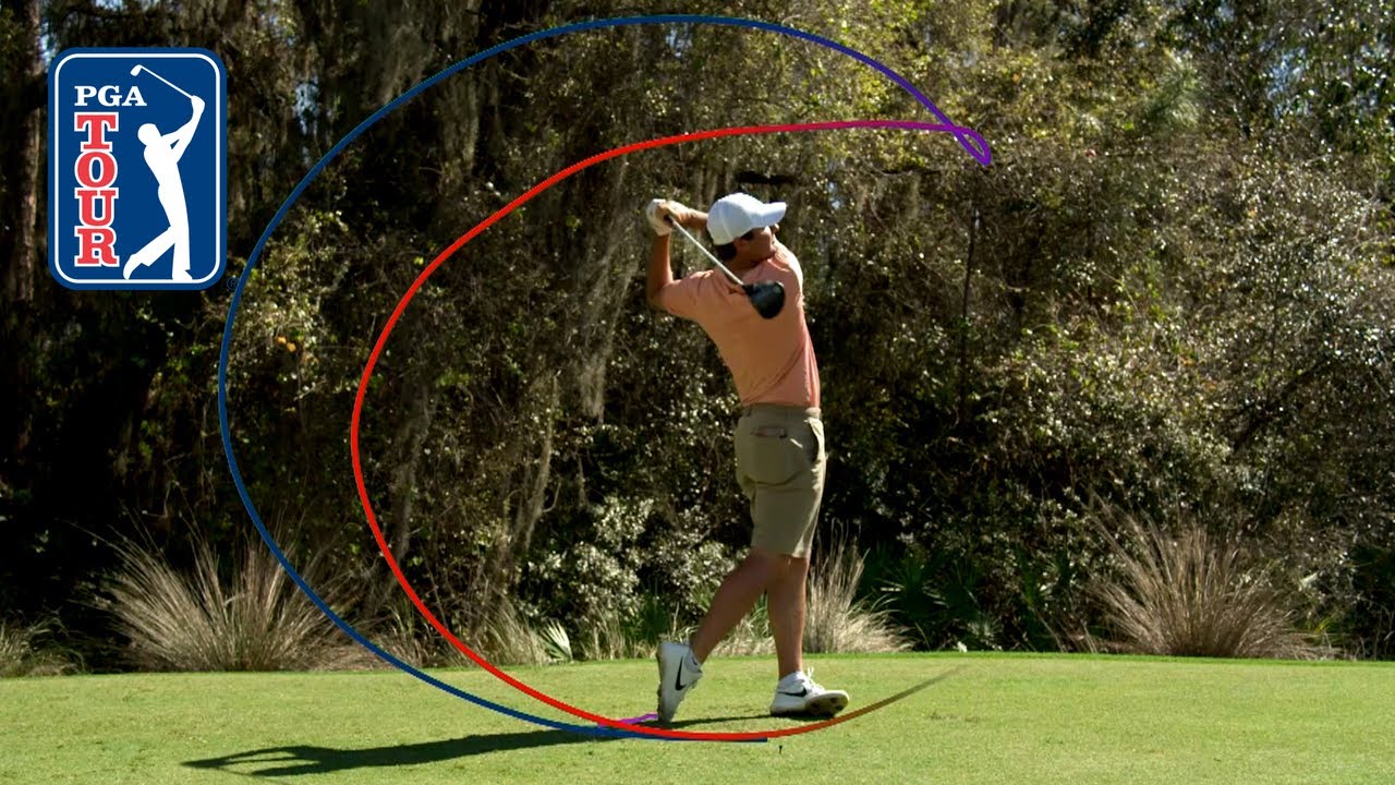 scottie scheffler driver swing 0036