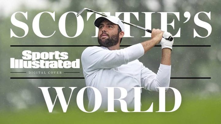 scottie scheffler driver swing 0043