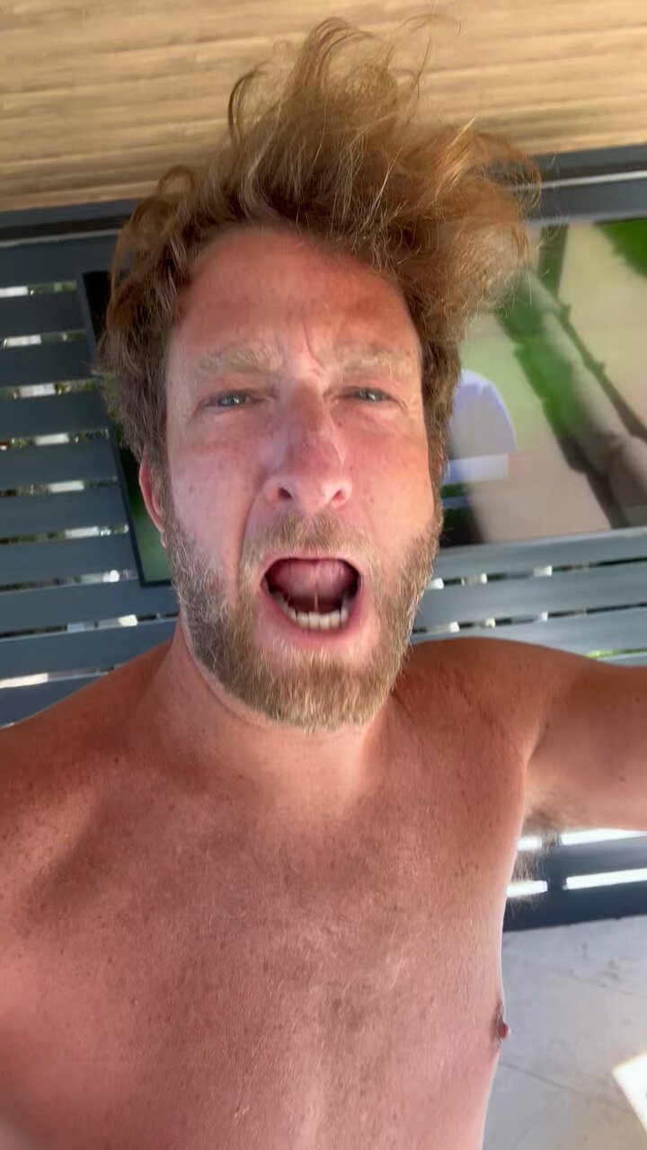 scottie scheffler golf style
