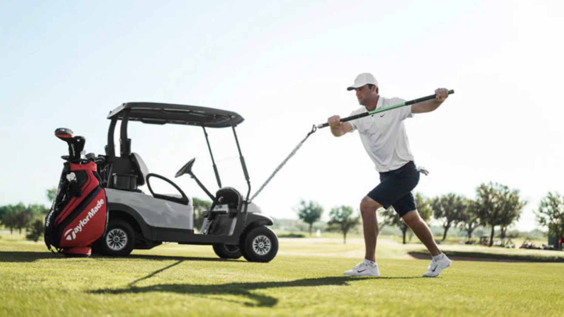 scottie scheffler iron swing 0018