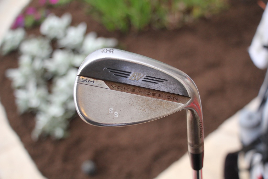 scottie scheffler irons 2023 0009