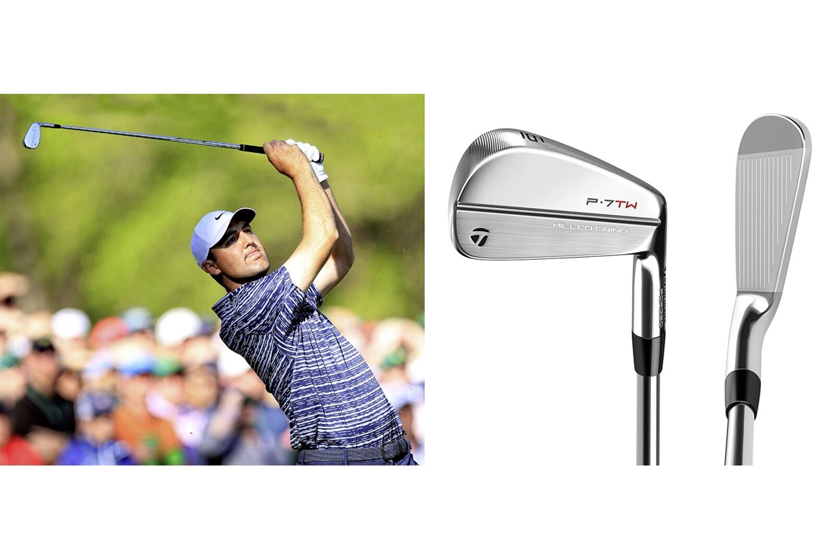 scottie scheffler irons 2023 0015