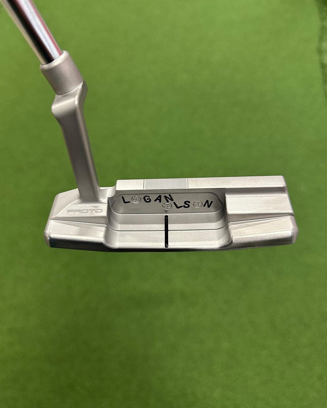 scottie scheffler irons 2023 0020