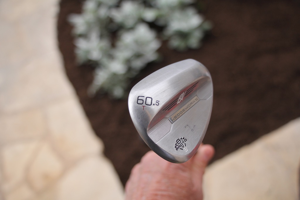 scottie scheffler irons 2023 0032