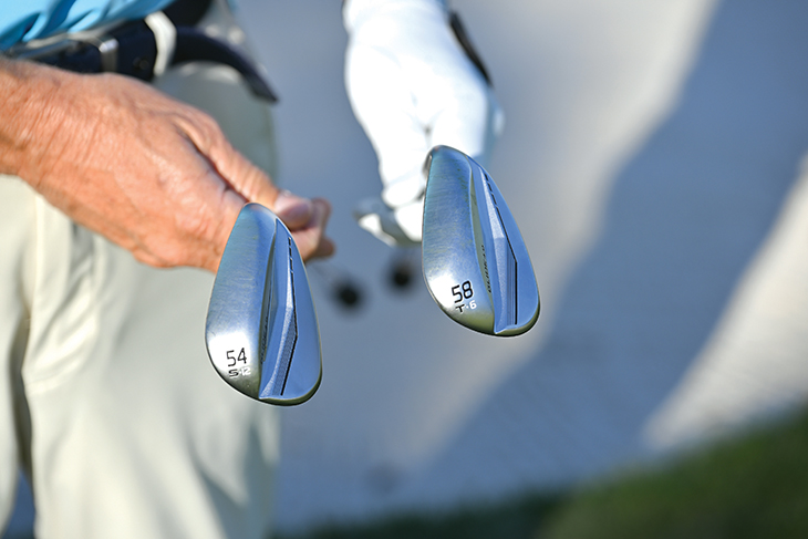scottie scheffler irons 2023 0039