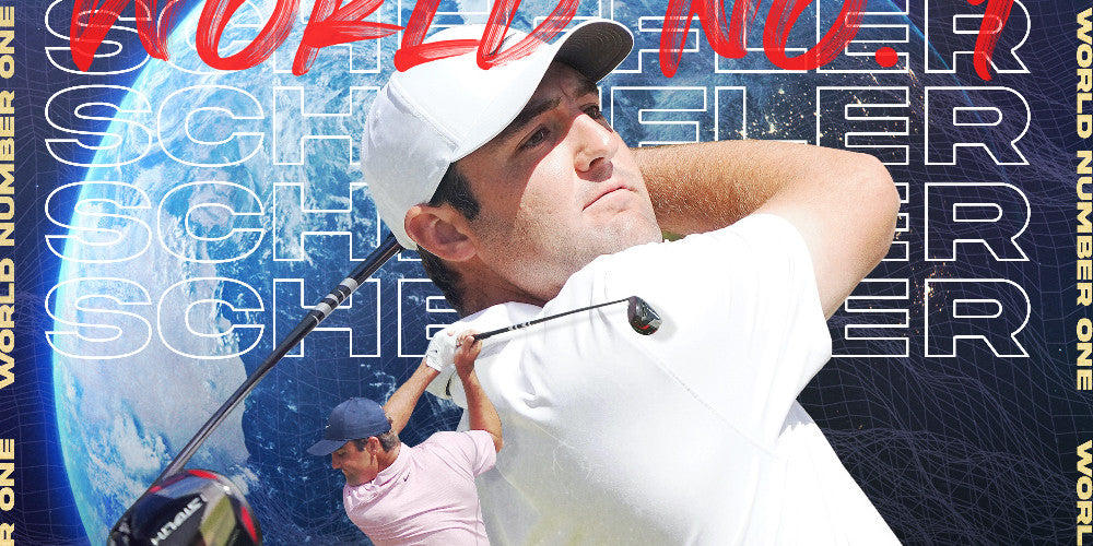 scottie scheffler match play 0014