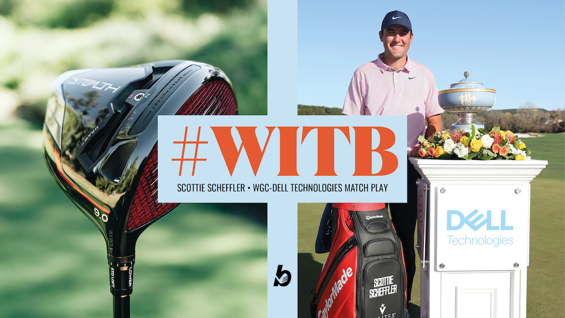 scottie scheffler match play 0019