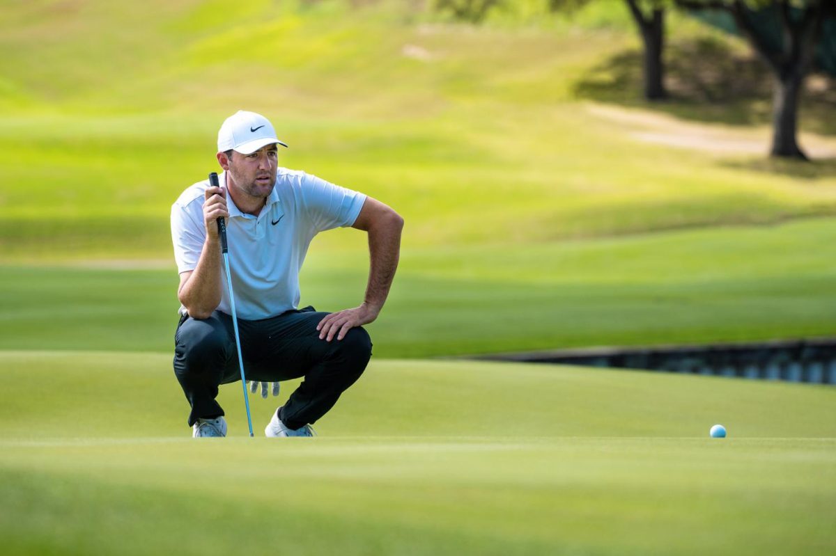 scottie scheffler match play 0030