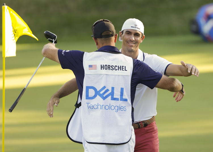 scottie scheffler match play 0039
